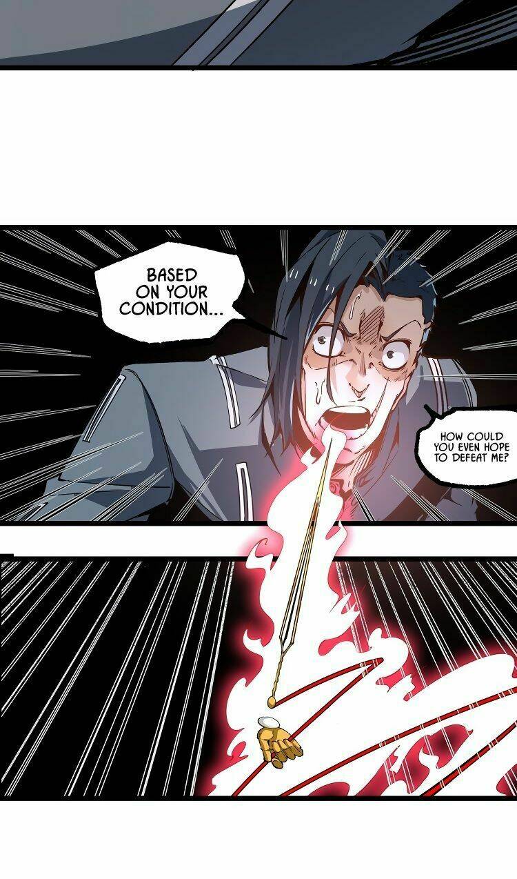 ominous liar chapter 9 22