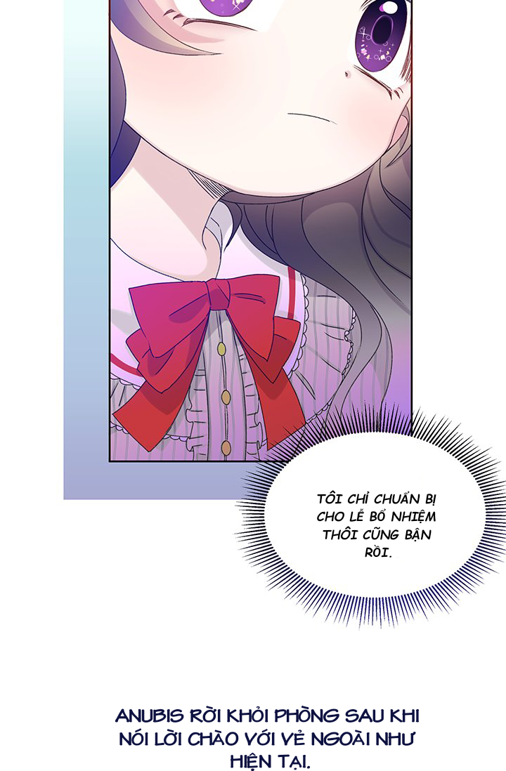 công chúa của sự diệt vong chapter 6.1 36