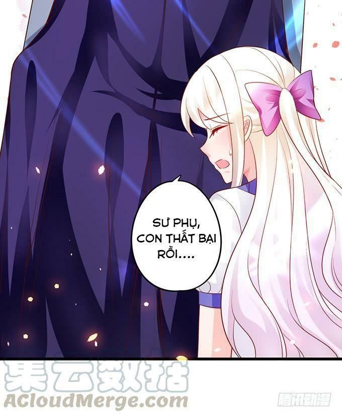 hồ tiên hung bạo chapter 149 17