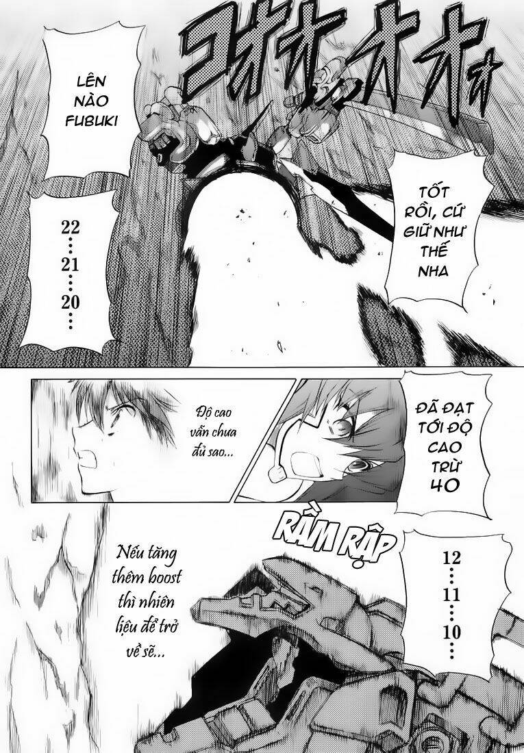 muv luv unlimited manga chapter 25 18