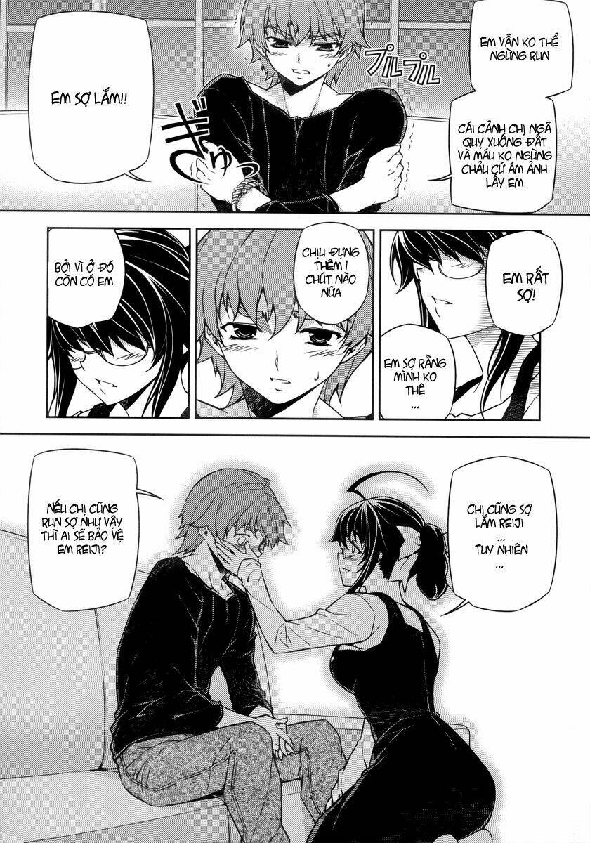 re:birth the lunatic taker chapter 2 34