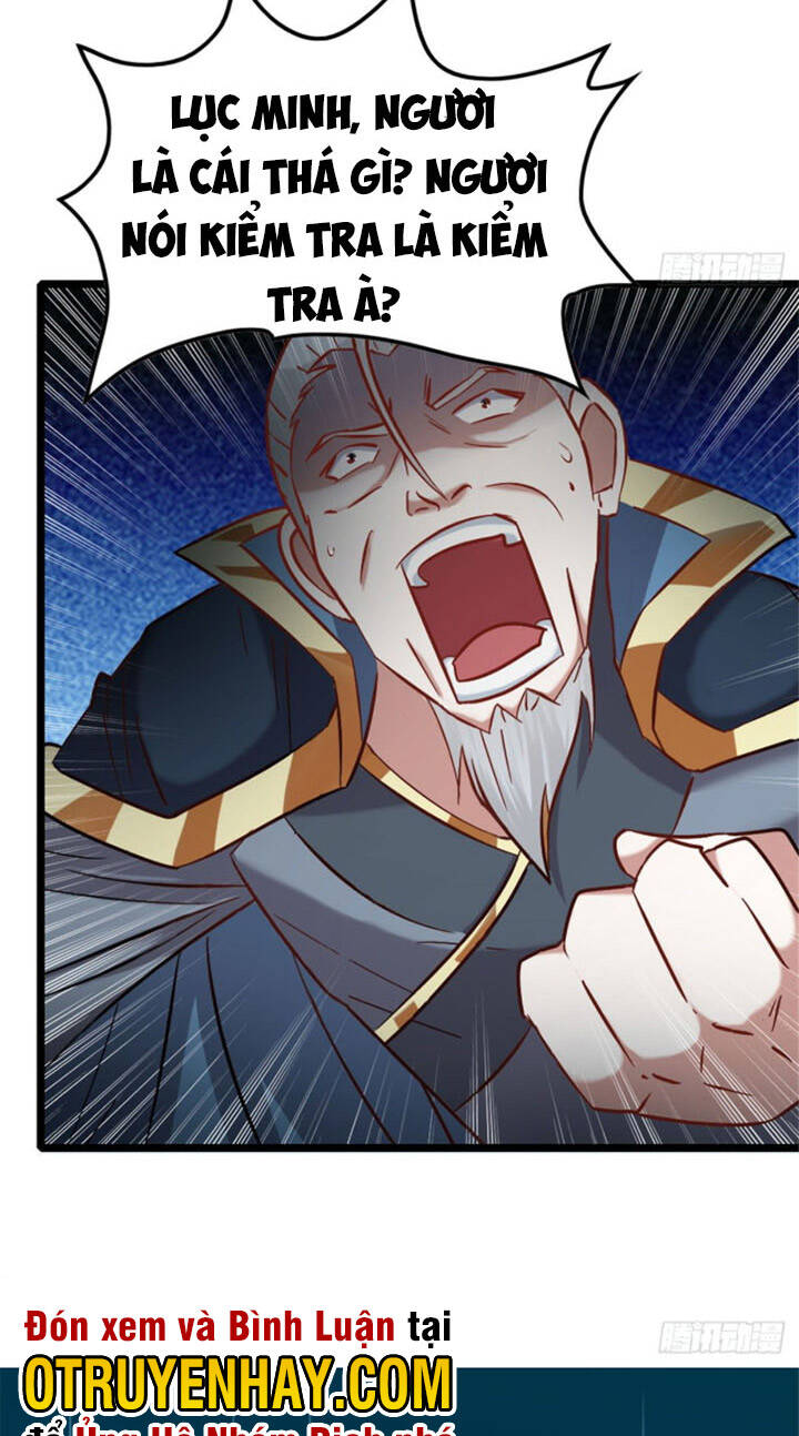 vạn đạo long hoàng chapter 12 12