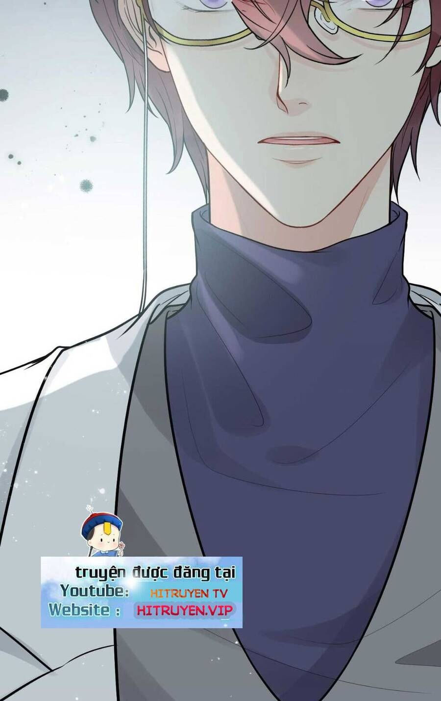 cô vợ hợp đồng bỏ trốn của tổng giám đốc chapter 440.1 10
