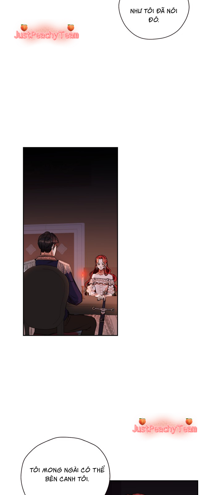 nâng cấp chồng lên level max chapter 3 5