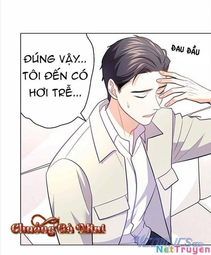 vô tình trở thành con gái của triệu phú chapter 25 10