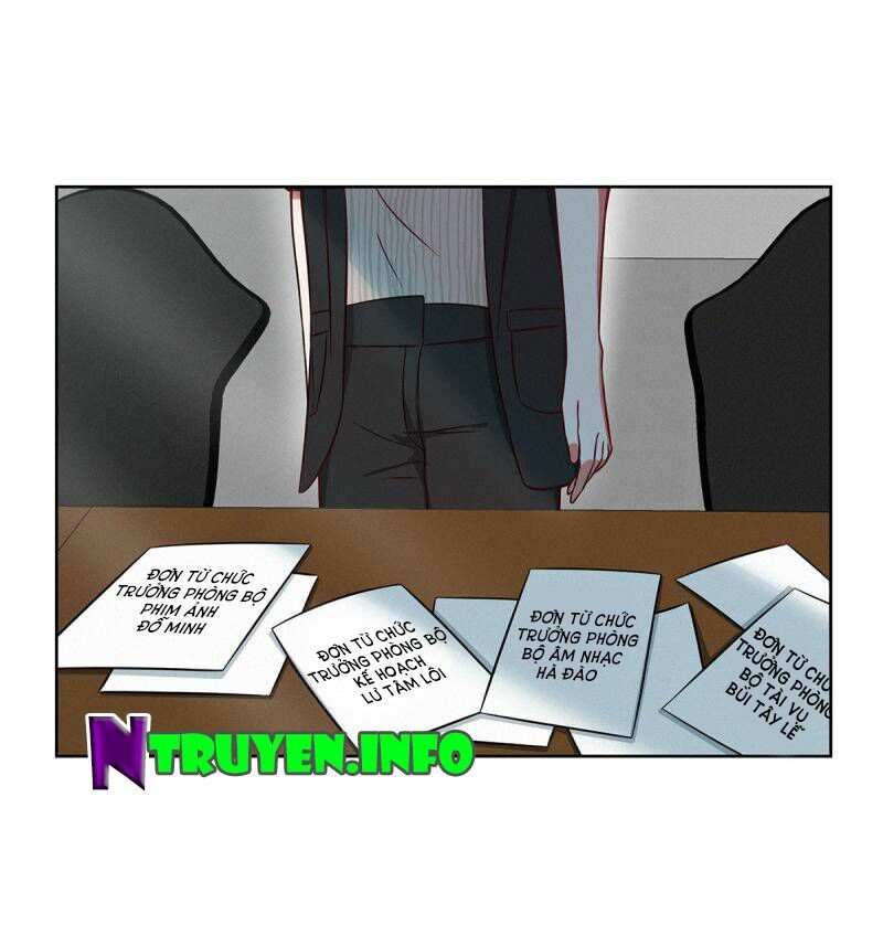 trọng sinh quý thê chi phục thù hoa lệ chapter 23 15