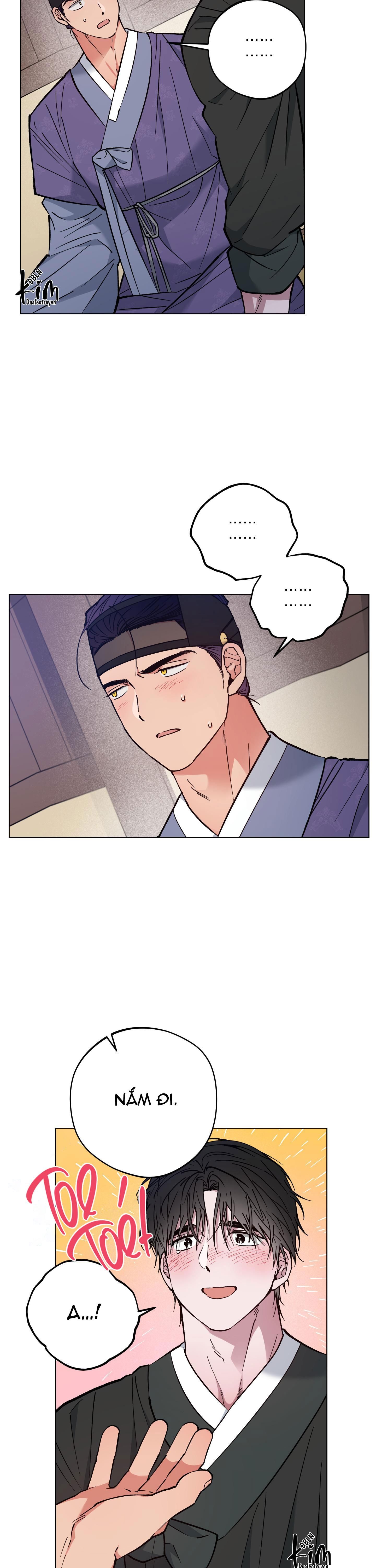 bình minh của rồng chapter 46 28