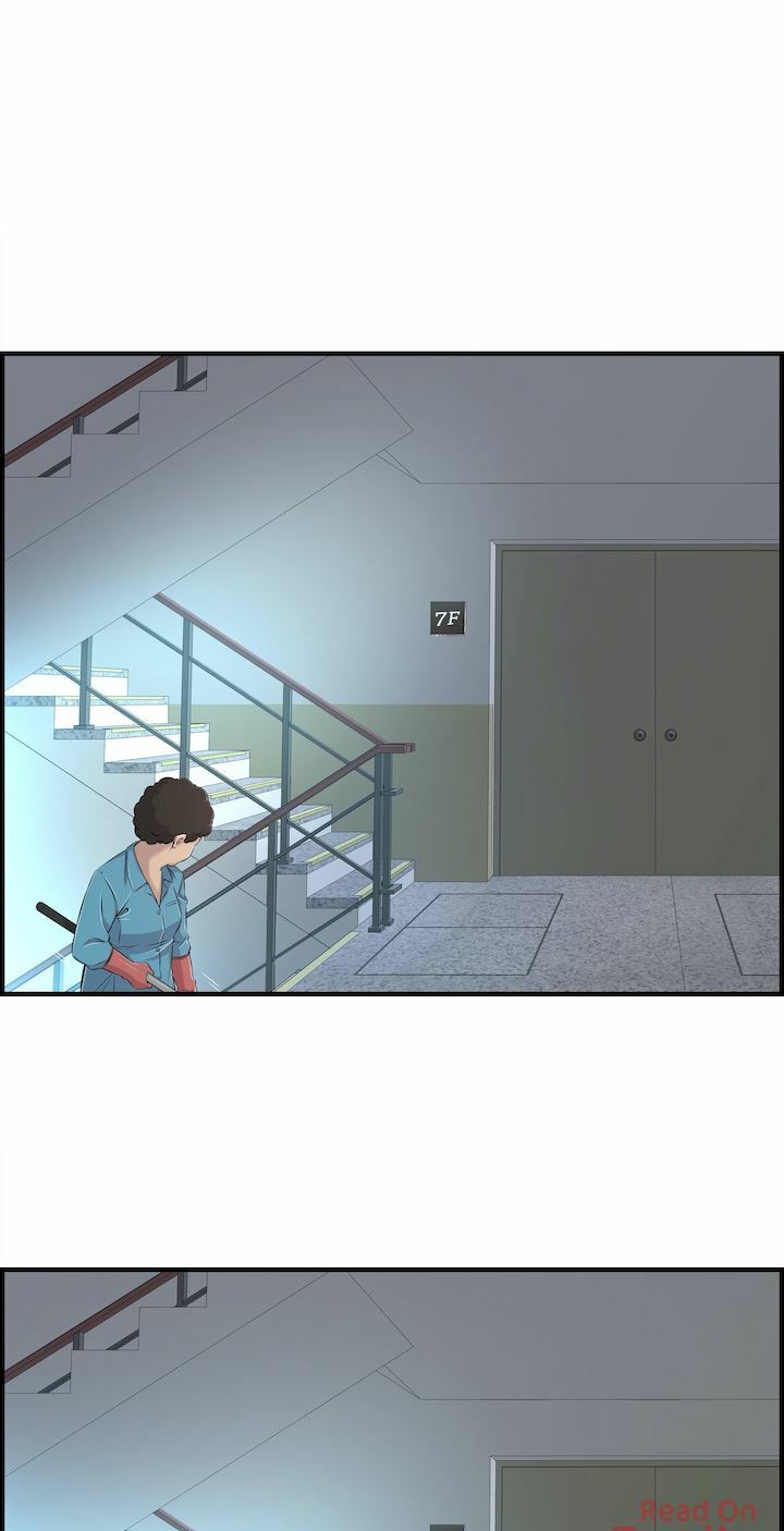 scandal trường luyện thi chapter 5 43