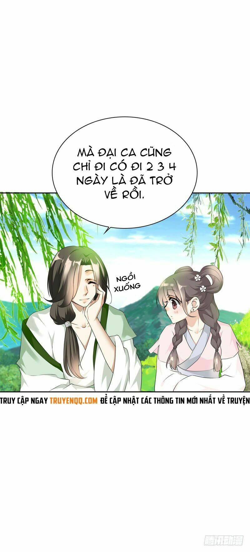 điền viên mật sủng: cô vợ nóng bỏng chapter 13 11