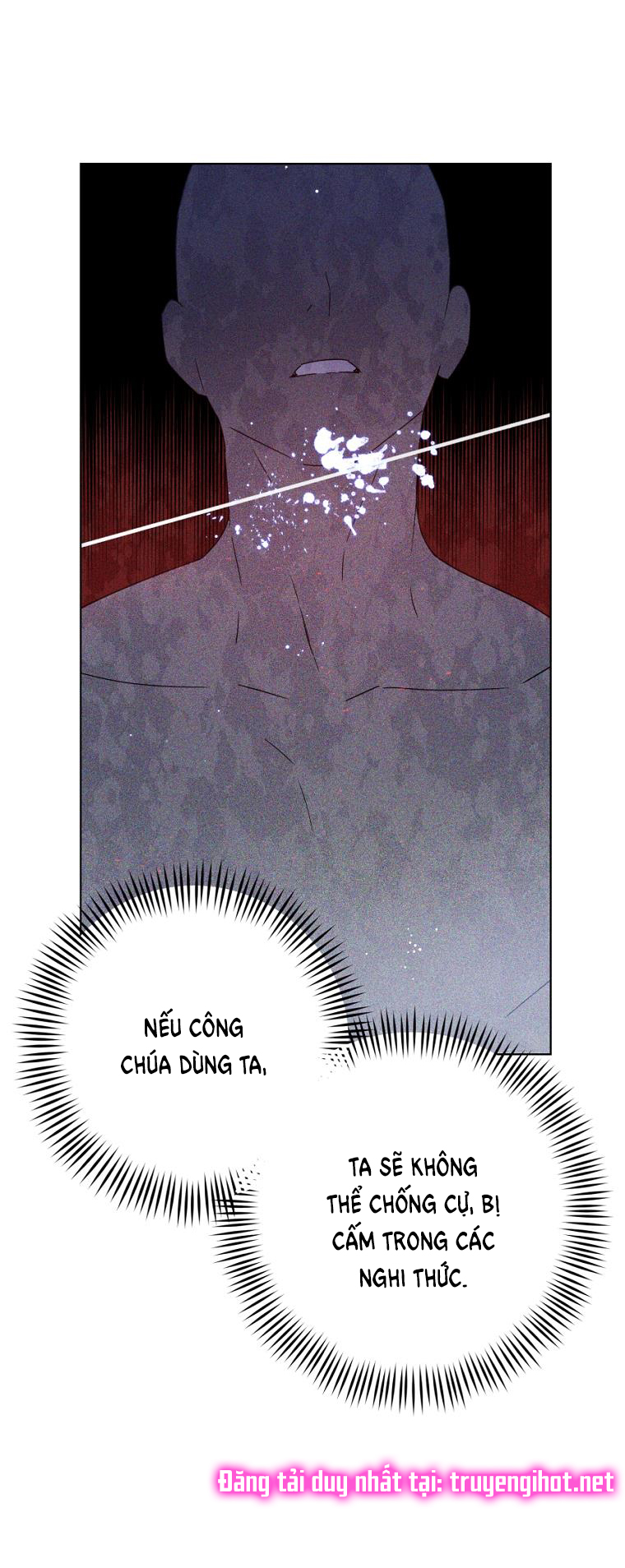 công chúa khắc ấn kẻ phản nghịch chapter 53 16