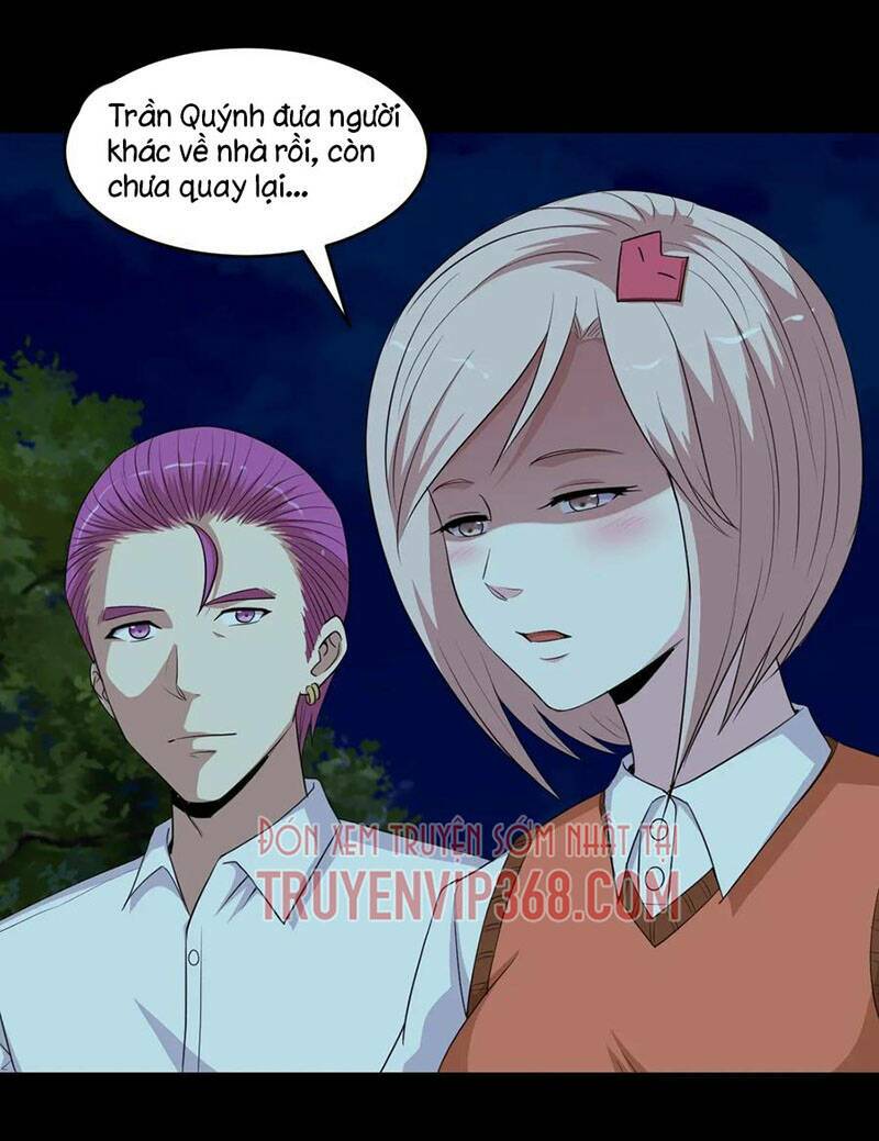 đai ca trở lại tuổi 16 chapter 169 9