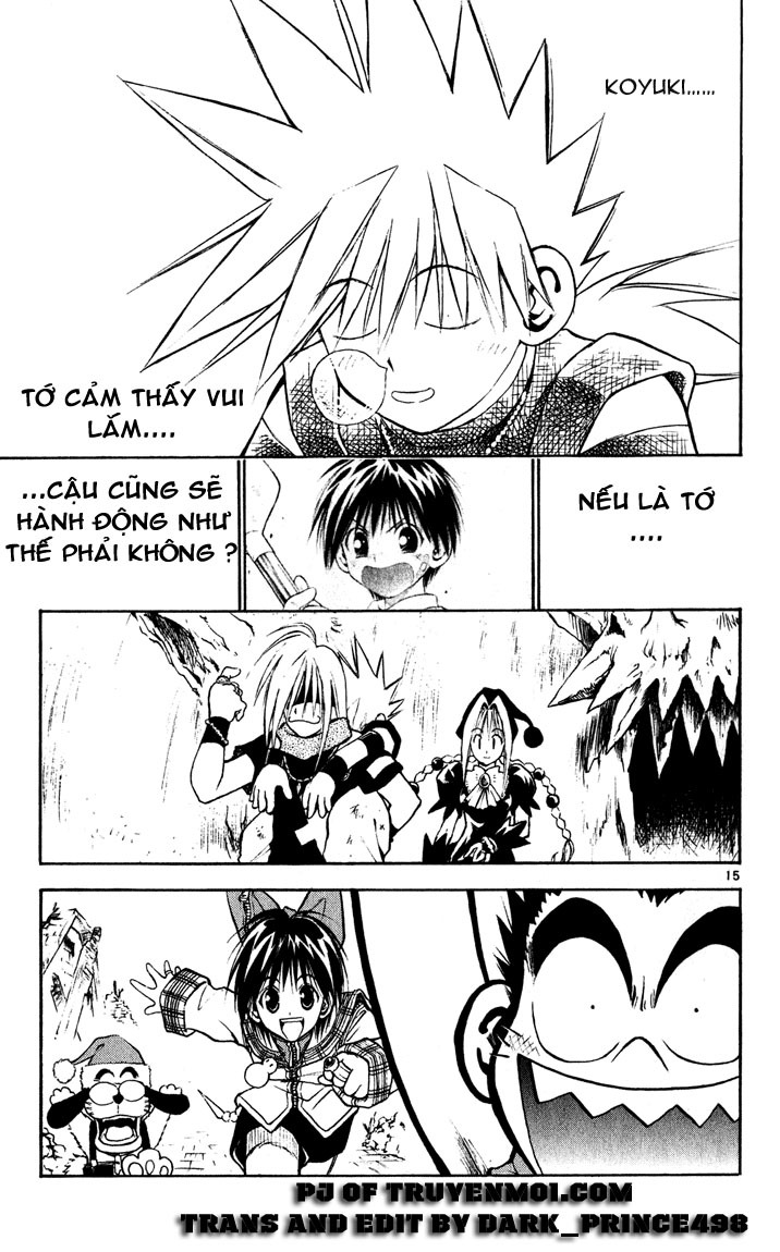 mar heaven chapter 39 14