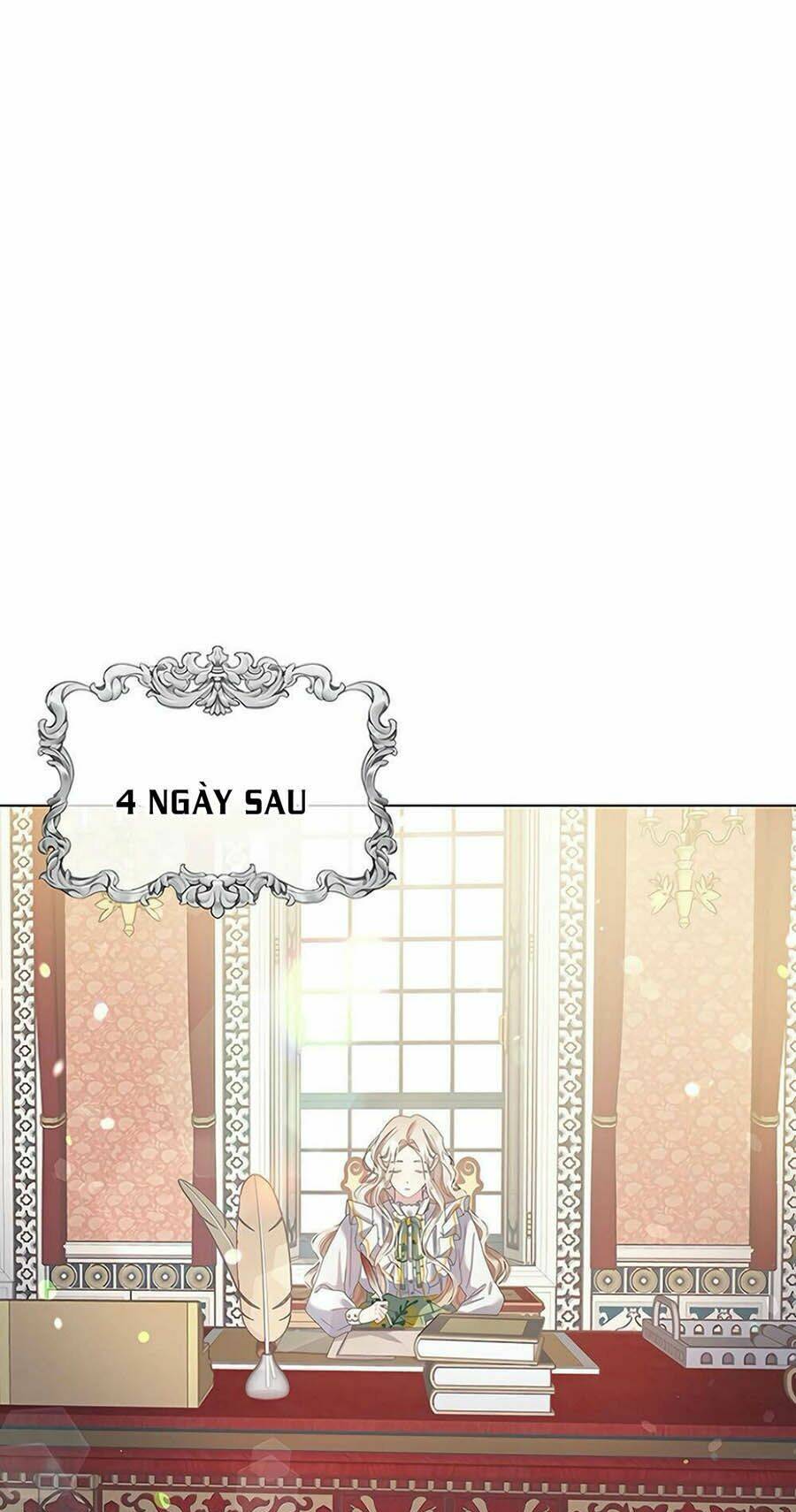 khu vườn câm lặng chapter 9 11