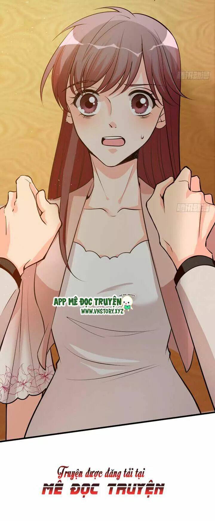 thiên hậu trở về chapter 87 49