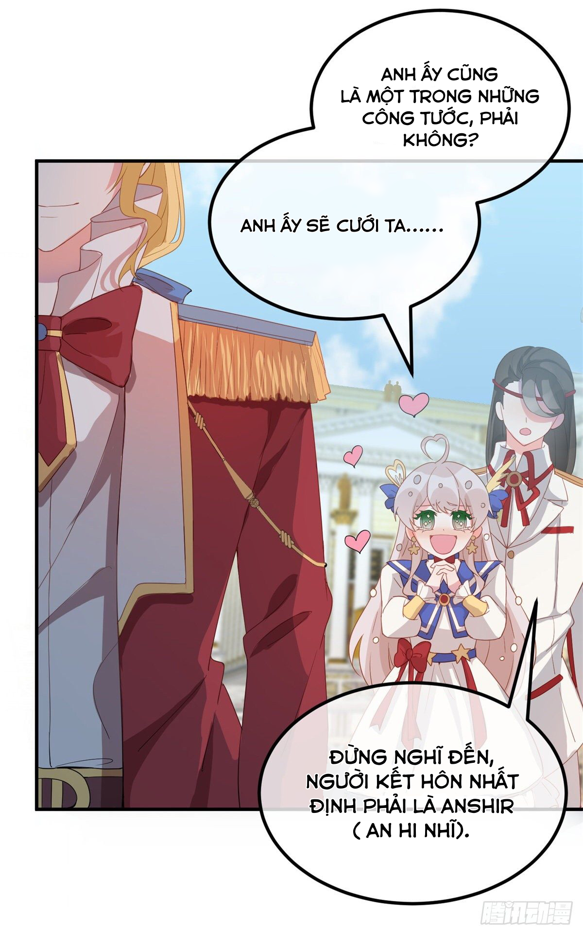 kế hoạch công lược công tước lạnh lùng chapter 5 29