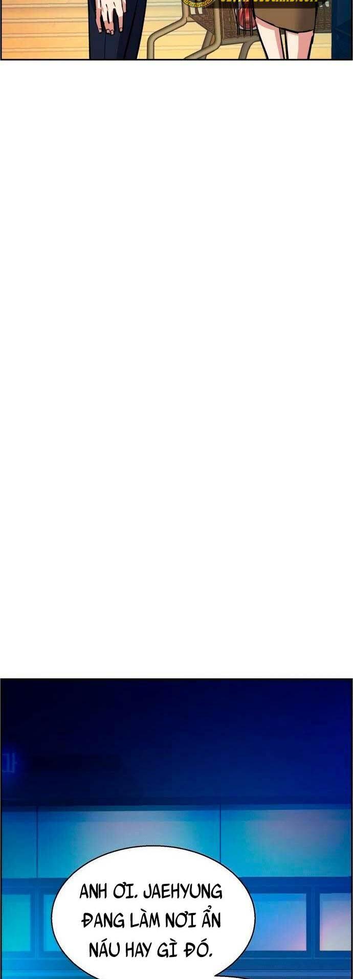 bạn học tôi là lính đánh thuê chapter 123 39