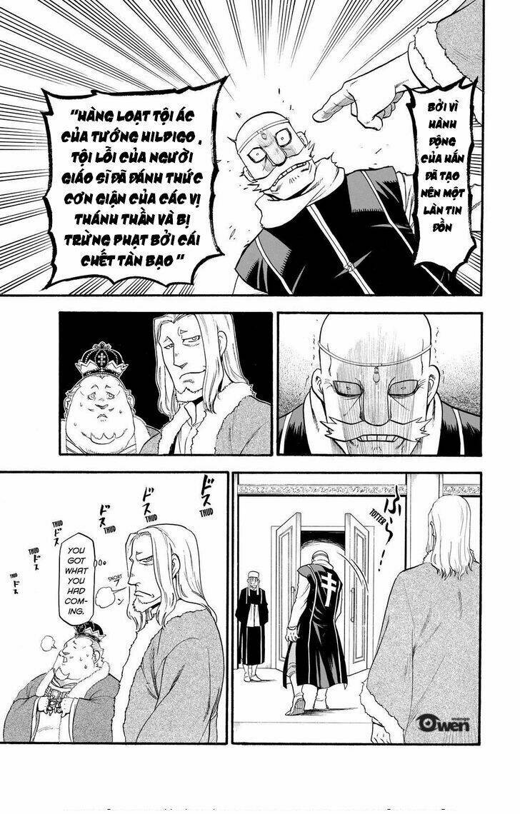 arslan chiến ký chapter 32 6