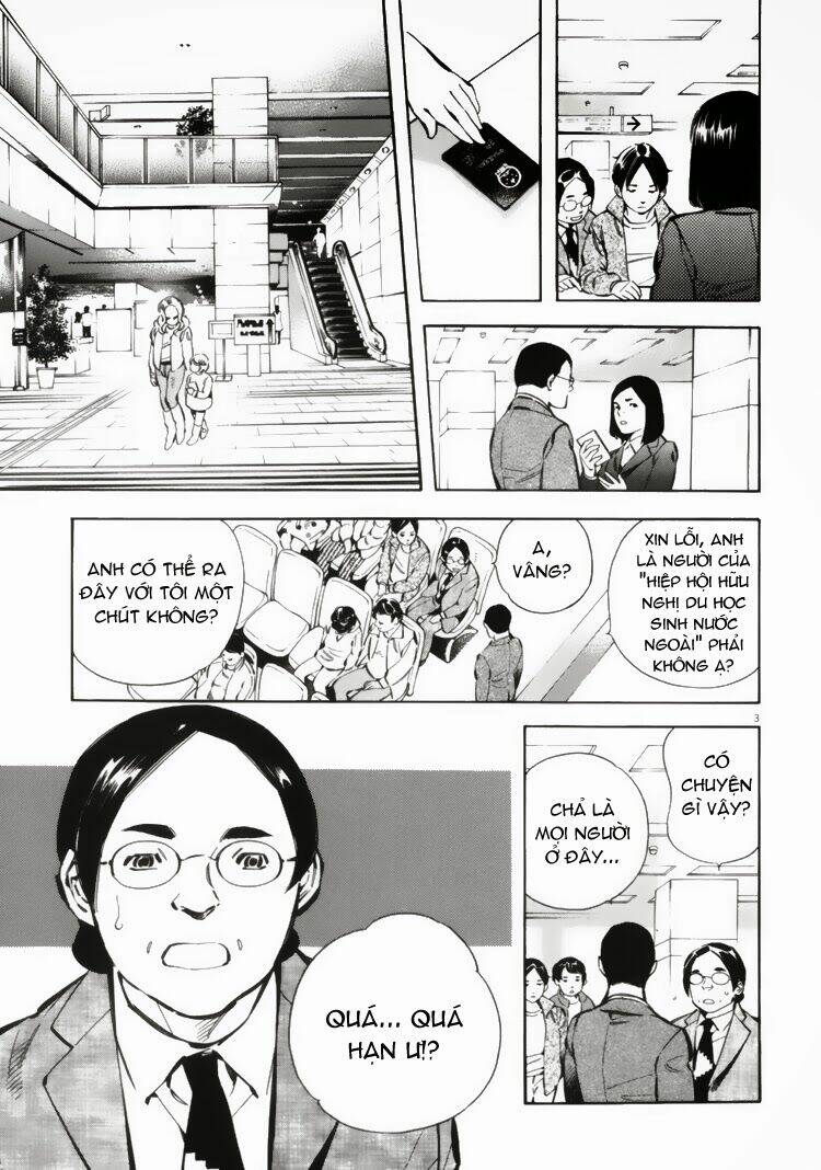 shin kurosagi - con diệc đen 2 chapter 26 4