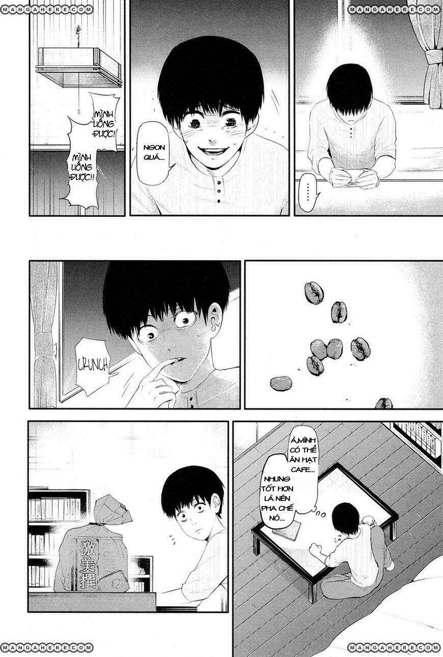 ngạ quỷ tokyo chapter 4 12