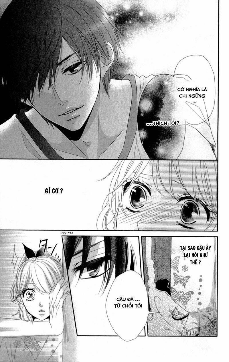 otouto wo kareshi ni suru houhou chapter 0 42