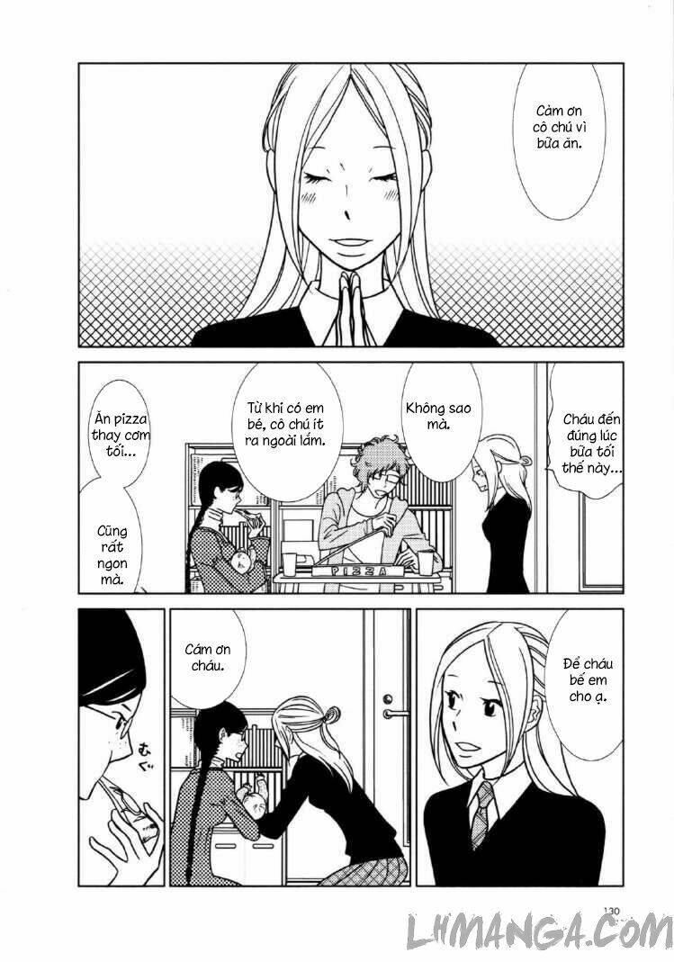 usagi drop chapter 54 4