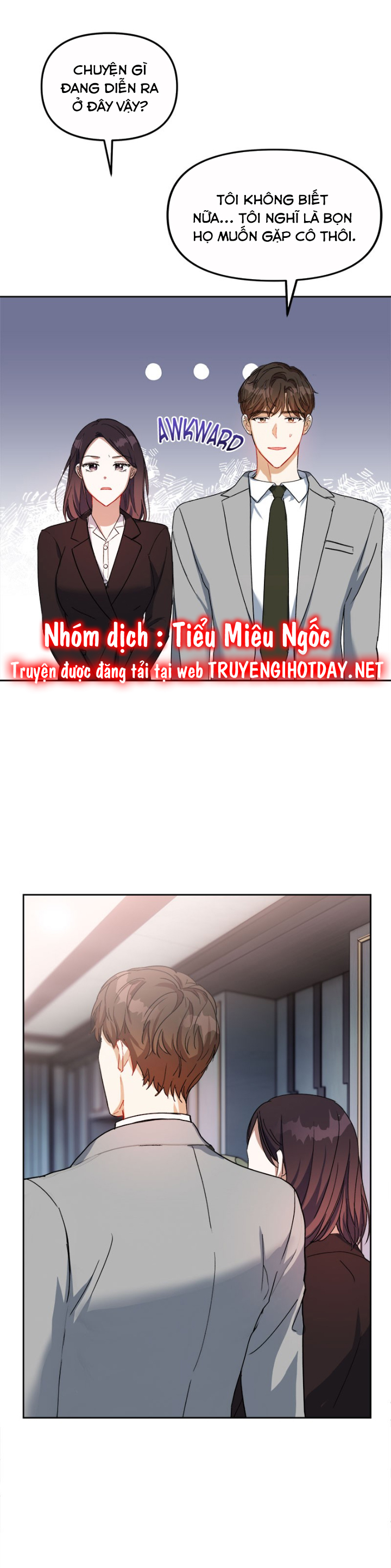 bản cam kết hôn nhân chapter 15 16