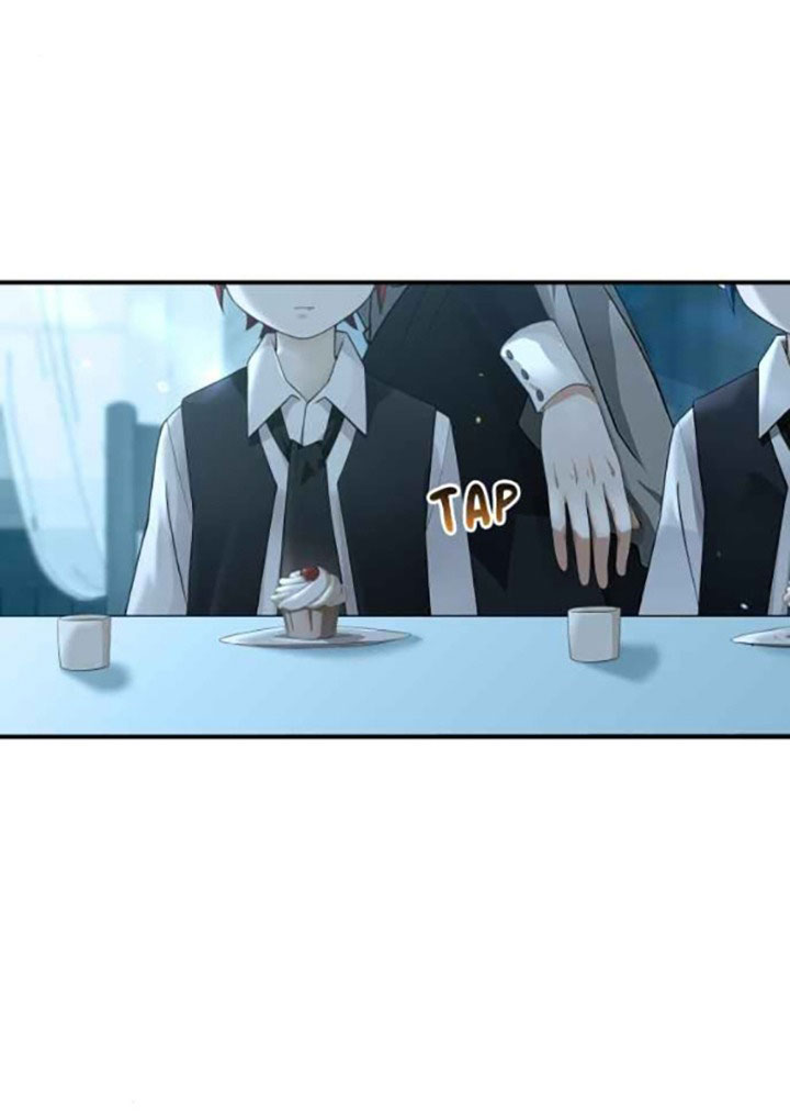 dark moon - tế đàn ánh trăng chapter 74.2 7