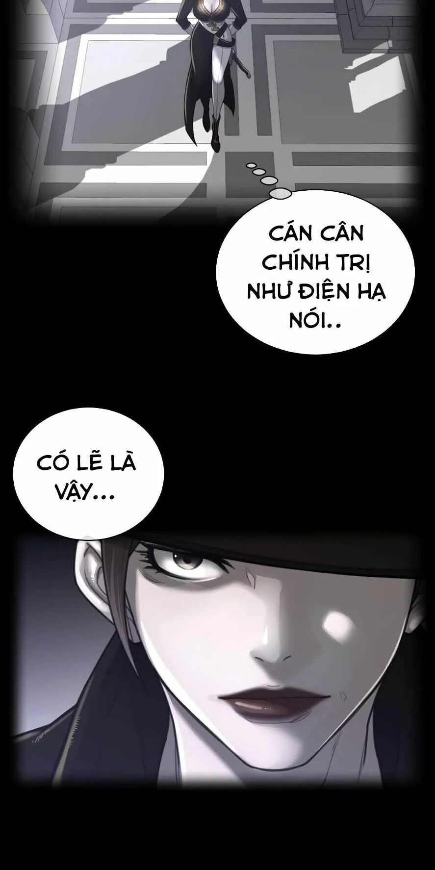 một nửa hoàn hảo chapter 65 5
