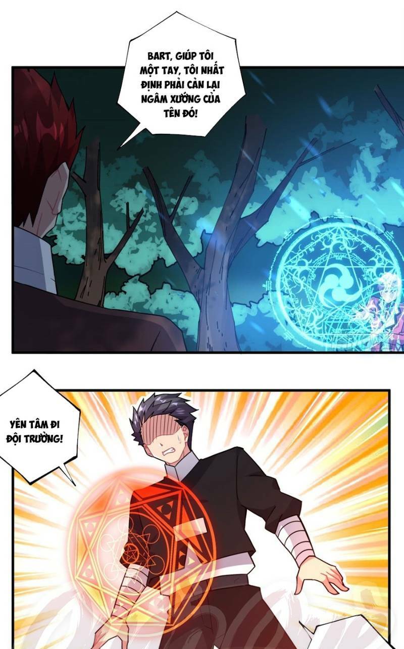 nhặt ma vương về làm nữ hầu chapter 33 19