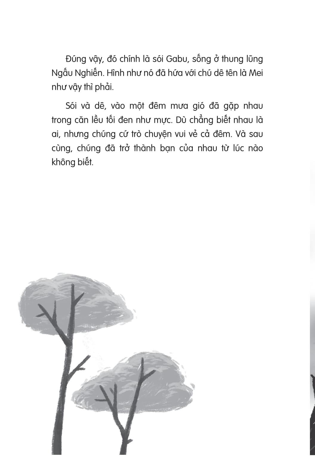 Sách - Một Đêm Giông Bão - Tập 2 (Tái Bản 2024)