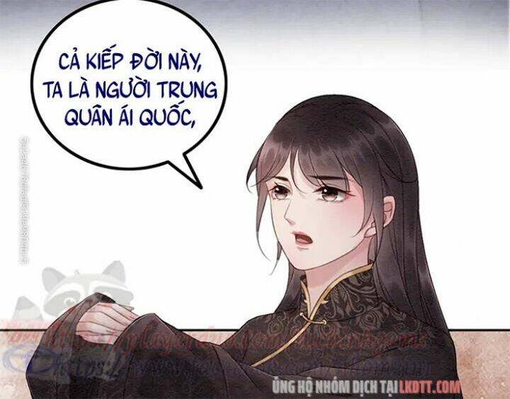 trọng sinh bá sủng nhiếp chính vương quá mạnh mẽ chapter 106 23