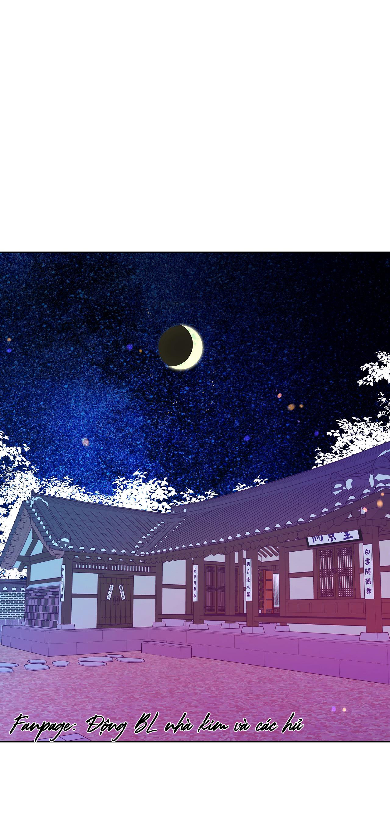 bán yêu chapter 21 53