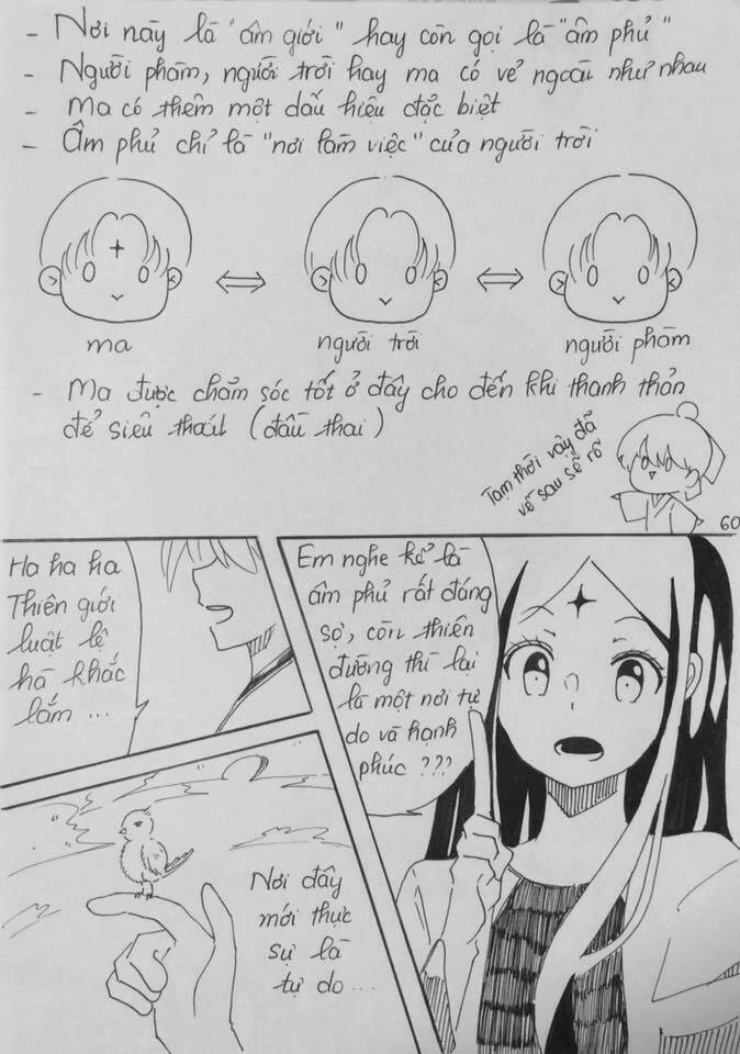 tấm cám truyện chưa kể chapter 7 3