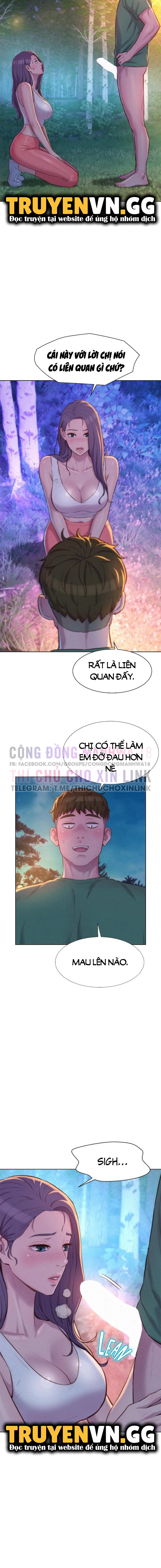 trại hè lãng mạn chapter 31 8