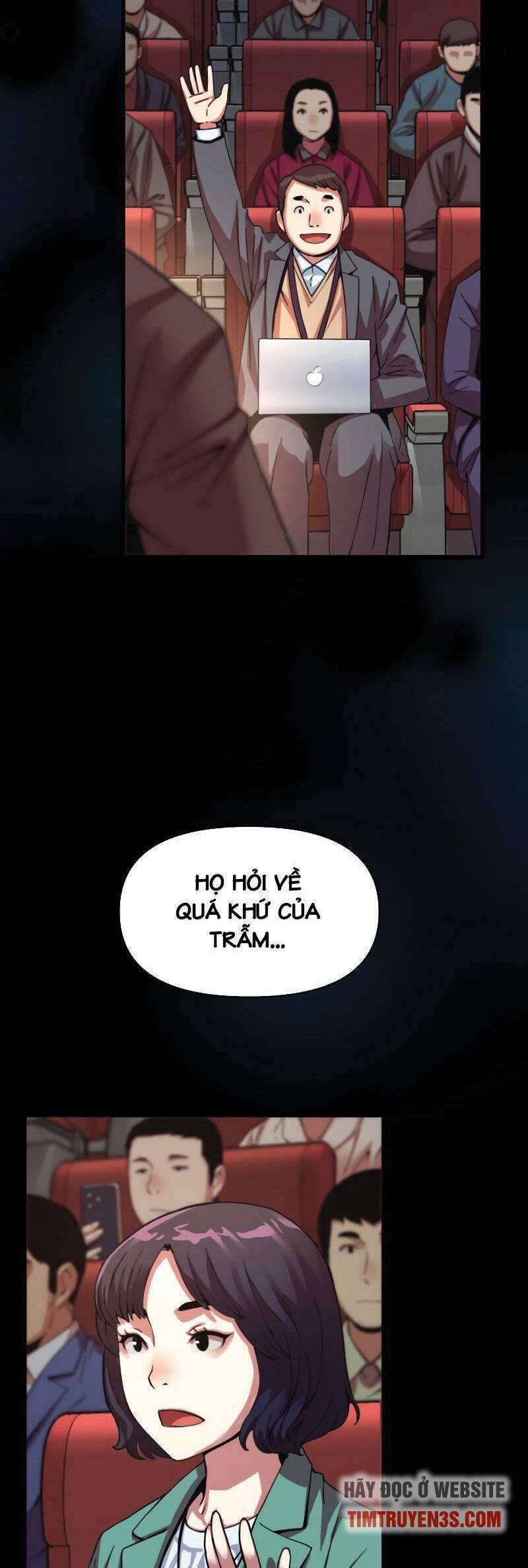 tôi sẽ sống như một hoàng tử chapter 81 51