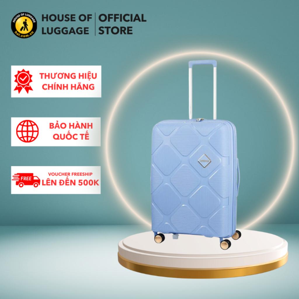 Vali kéo Instagon GT American Tourister - Mỹ