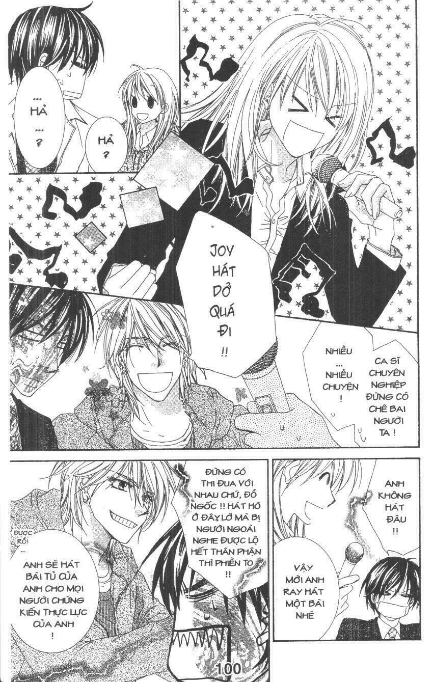 aishiteru tte itte mo ii yo chapter 2 100