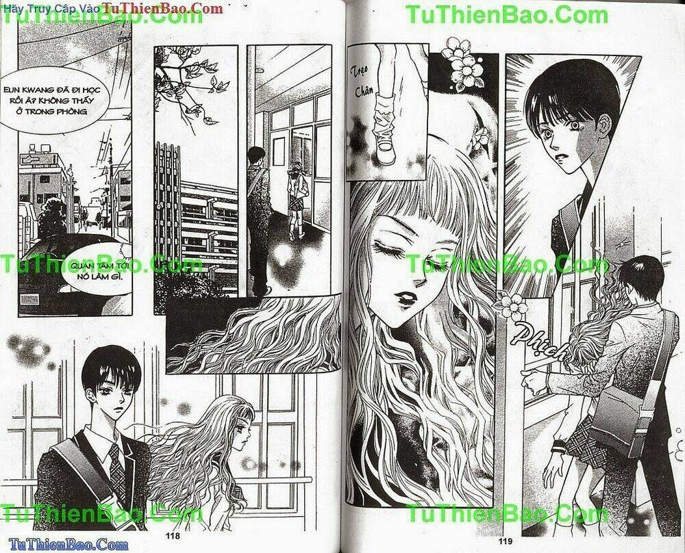 bỗng nhiên có tiền chapter 1 60