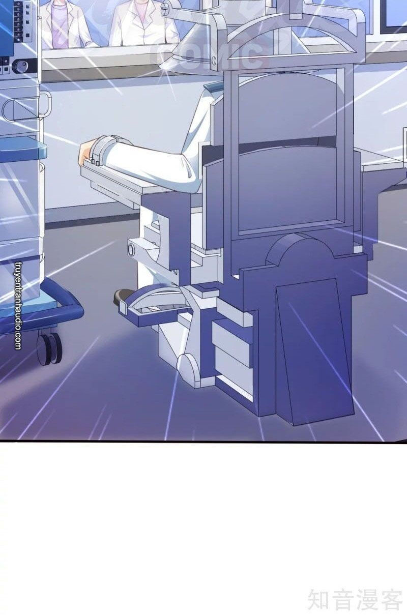 tối cường vận đào hoa chapter 119 2