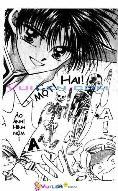 lâu đài cổ chapter 1 89