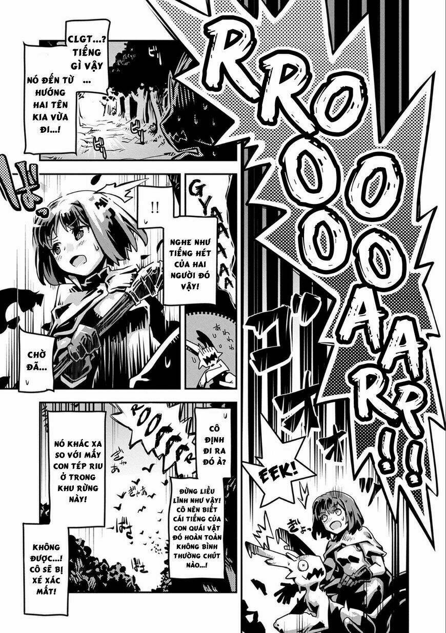 reincarnated as a dragon's egg - let's aim to be the strongest, chapter 2 8