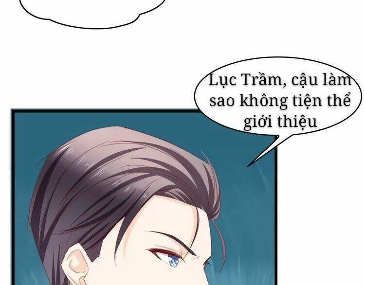tổng tài đại nhân song mặt kiều thê chapter 21 60