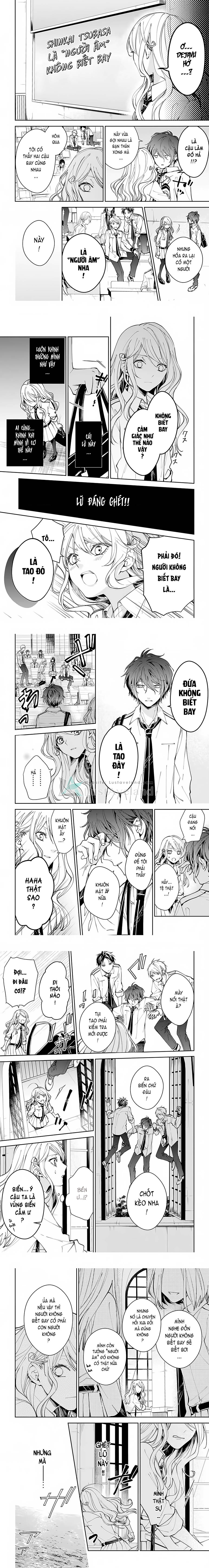 henyoku no doroppusu chapter 1 7