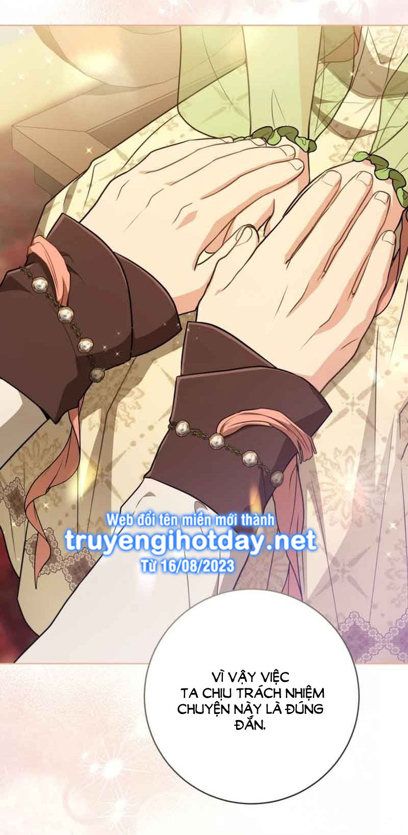 trở thành đứa cháu gái bị ghẻ lạnh trong gia tộc võ giả hùng mạnh chapter 35.2 43