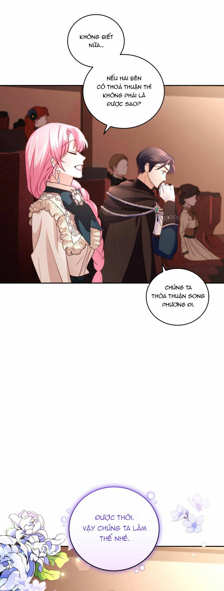 nhà điều chế nước hoa độc quyền của bạo chúa chapter 65 4