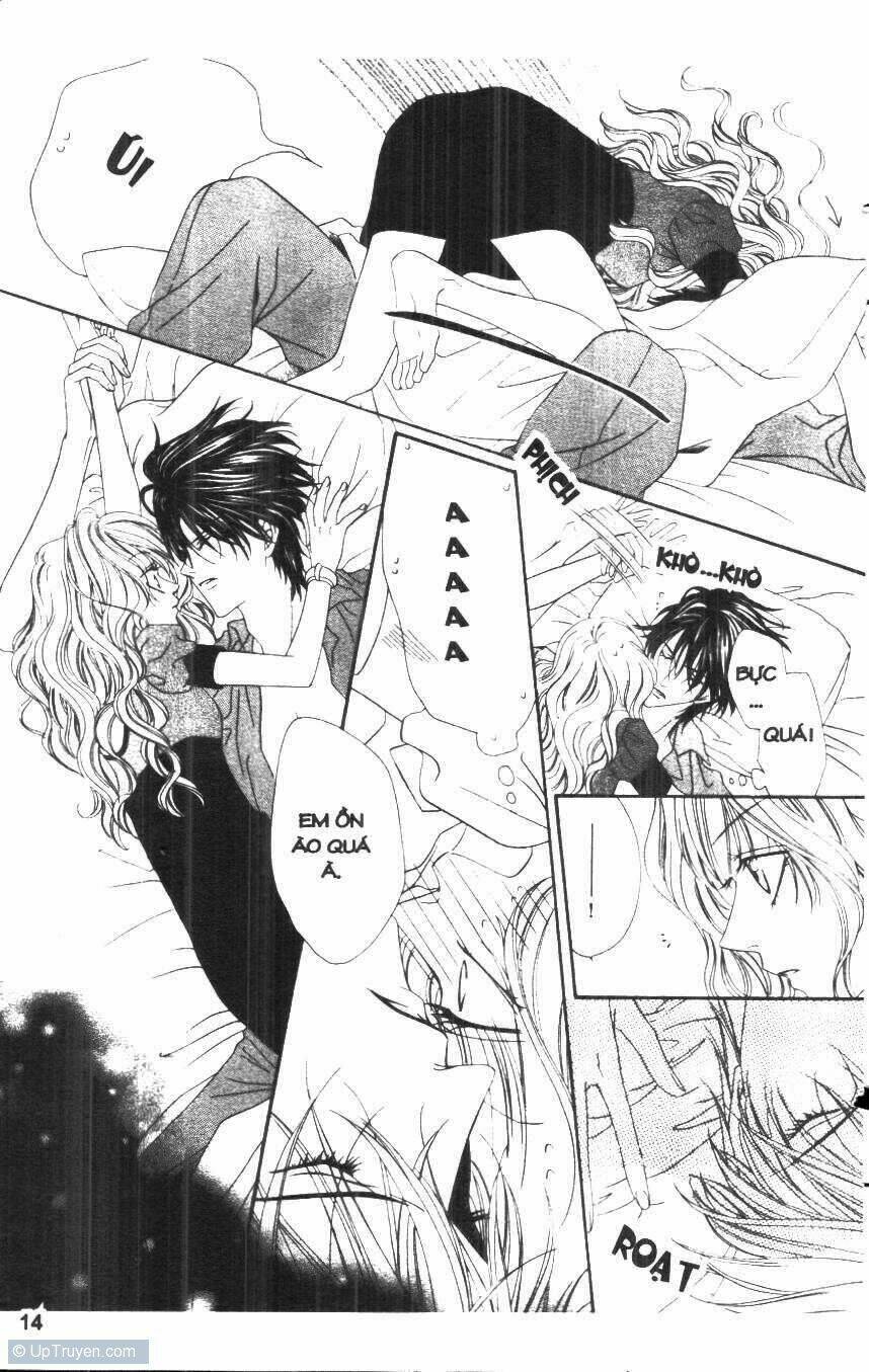 007 phá án chapter 6 10