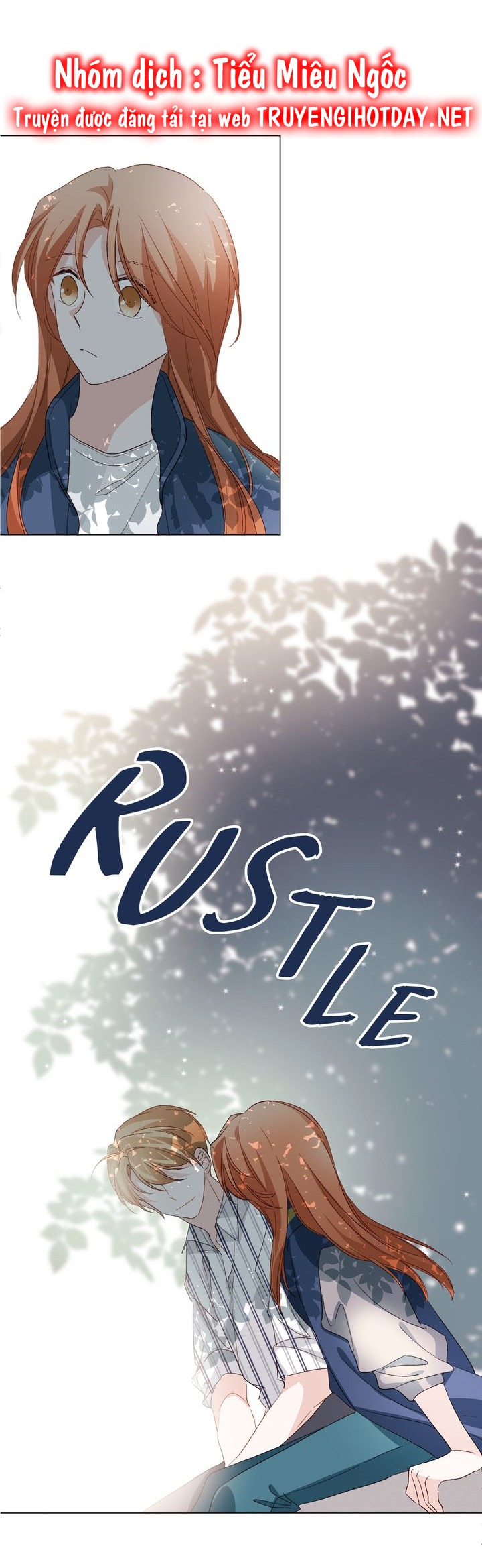 juliet, chúng ta không phải ở kansas đâu! chapter 16 4