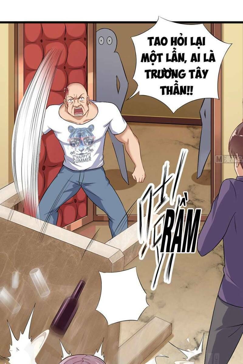 địa phủ khai phá thương chapter 100 11