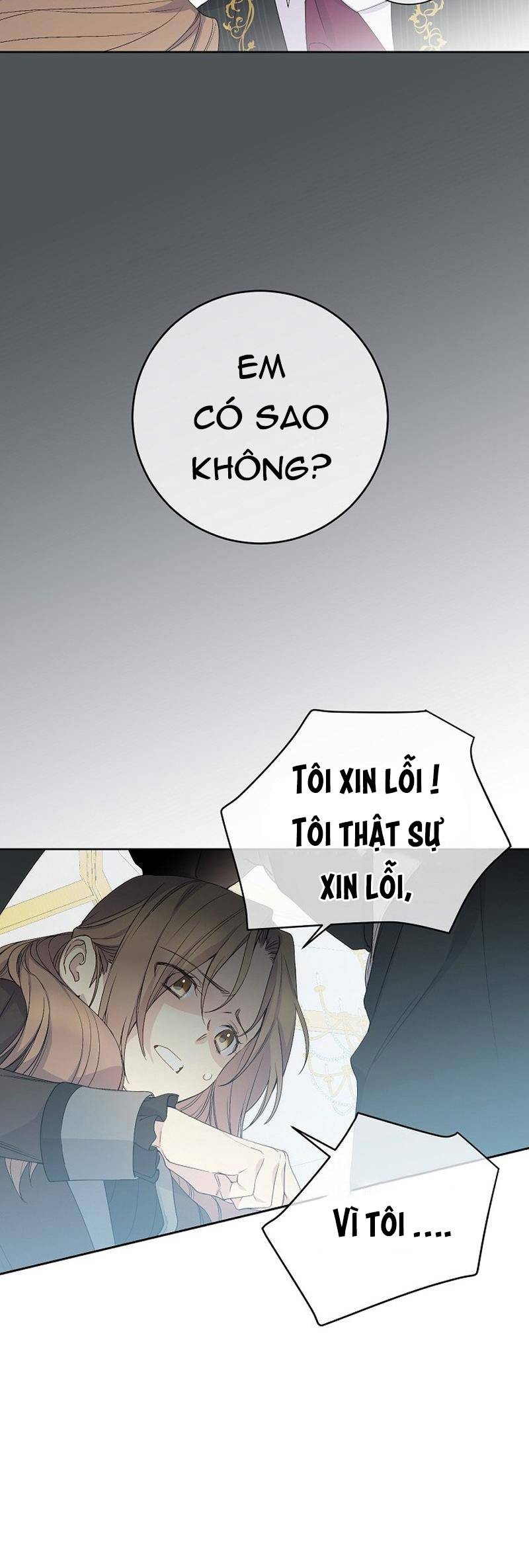 cô hầu giỏi giang chapter 16 45