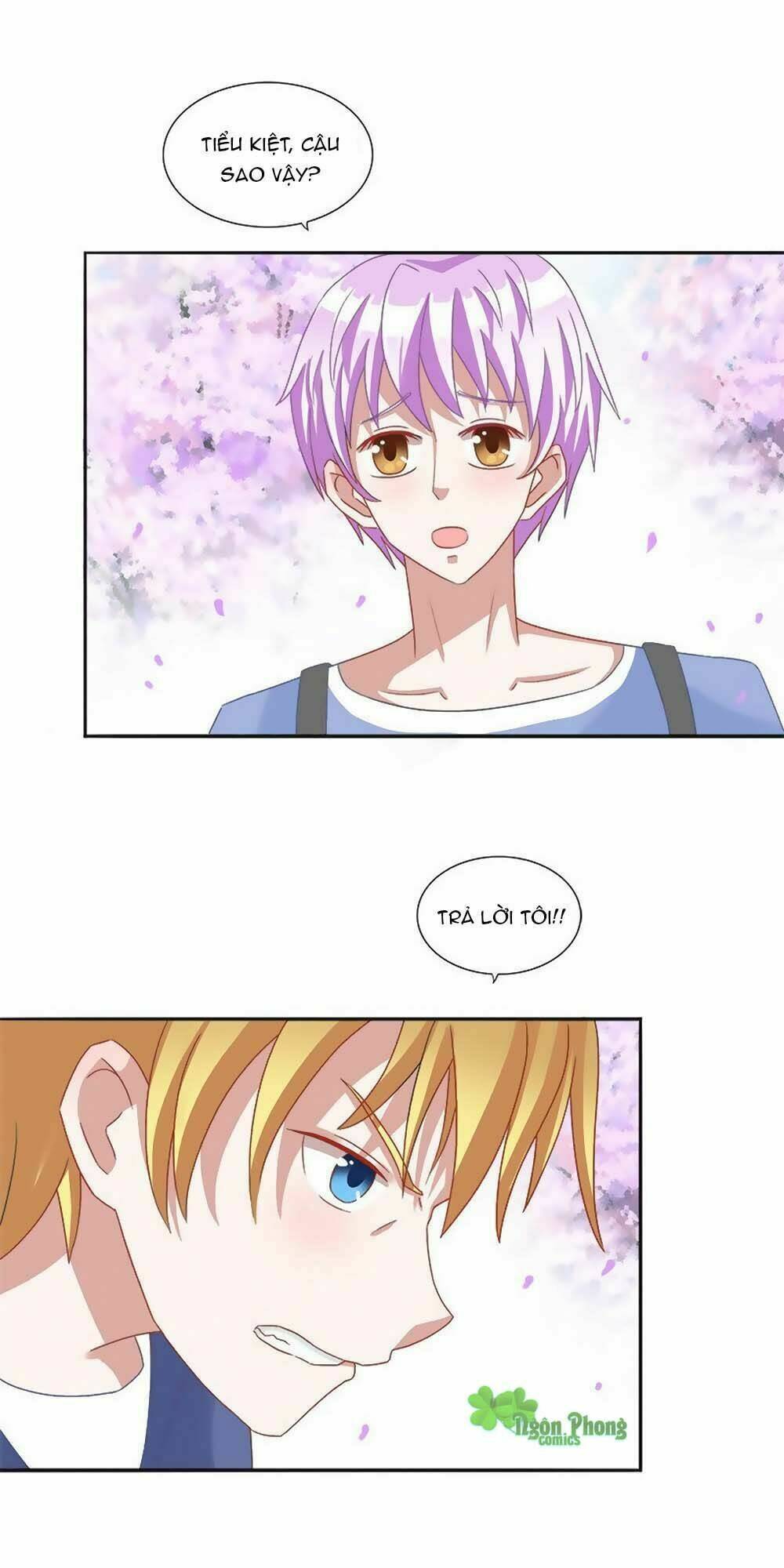 phải lòng ông chú hàng xóm chapter 7 8